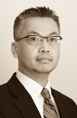 Dr. Grant Louie, MD