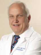 Dr. Gregory Bailey, MD