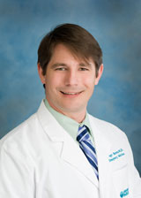 Dr. Gregory Benton, MD