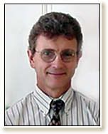 Dr. Gregory Bentzel