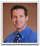 Dr. Gregory Campbell, MD