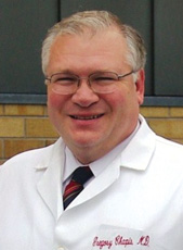 Dr. Gregory Chapis, MD