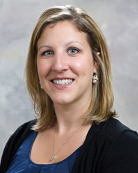 Dr. Anne Risk, MD