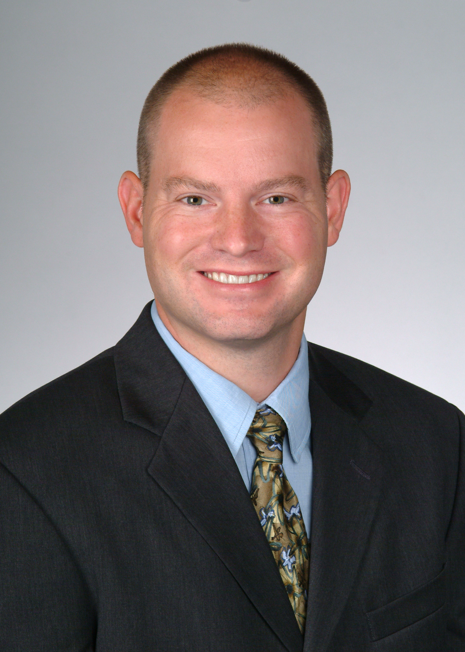 Dr. Gregory Hall, MD