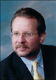 Dr. Gregory Jaryga