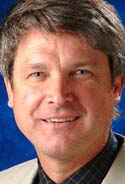 Dr. Gregory Naden, MD