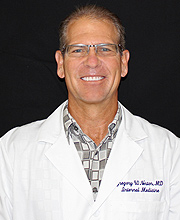 Dr. Gregory Nestor, MD