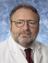 Dr. James Chapman, MD