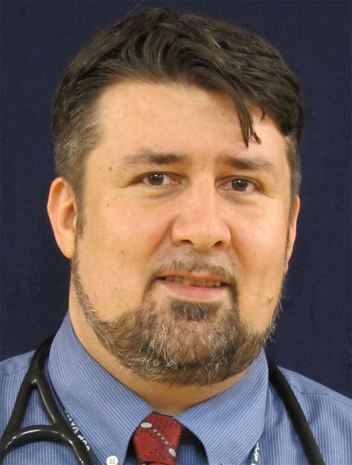 Dr. Gregory Schilero, MD
