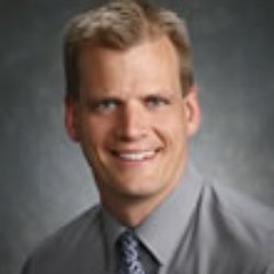 Dr. Gregory Schrotenboer, MD