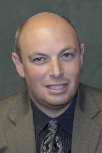 Dr. Gregory Simelgor