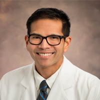 Dr. Gregory Woo, MD