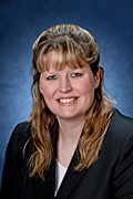 Dr. Gretchen Evans