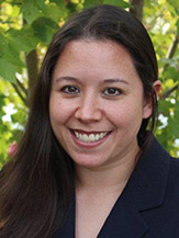 Dr. Gretchen Lawrence