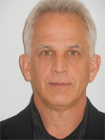 Dr. Gunnar West, DO