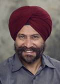 Dr. Gurmit Chilana, MD