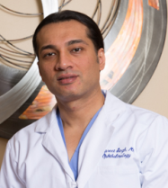 Dr. Gurpreet Singh, MD
