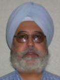Dr. Gursharan Saini, MD