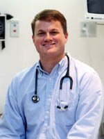 Dr. Gus Emmick, MD