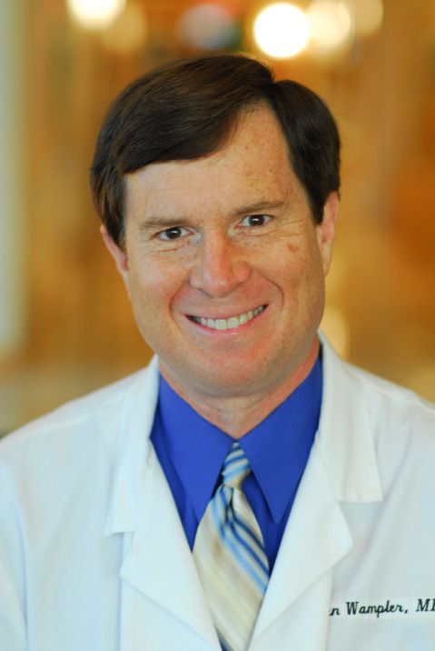 Dr. Guy Wampler, MD