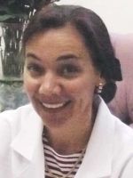 Dr. Gwynn Patterson, MD