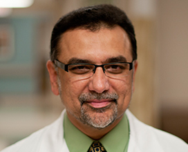 Dr. Ahmed Habib, MD