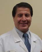 Dr. Habib Ismail, MD