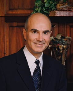 Dr. Jon Haddad, MD
