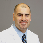 Dr. Hadi Dourra, MD