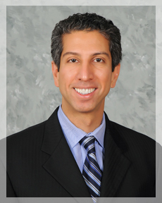 Dr. Amir Haghighat, MD