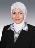 Dr. Haifaa Abdulhaq, MD