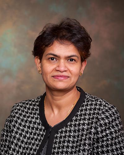 Dr. Hajira Yasmin, MD