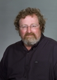 Dr. David Hamilton, MD