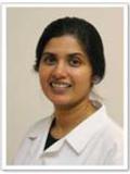 Dr. Hamsa Subramanian, MD