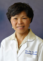 Dr. Han-Ting Lin, MD