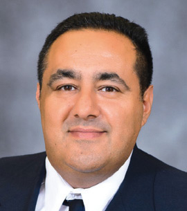 Dr. Haney Assaad, MD