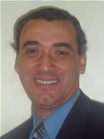 Dr. Hani Chehata, MD