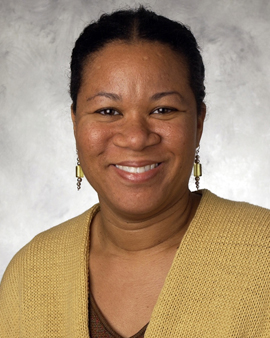Dr. Shelley Hankins, MD