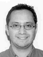 Dr. Hans Caspary, MD