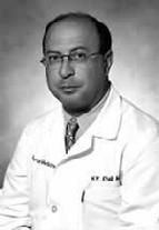 Dr. Hany Jacob, MD