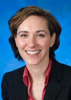 Dr. Margaret Happel, MD