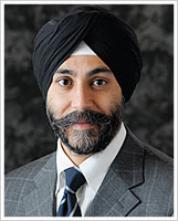 Dr. Hardeep Ahluwalia, MD