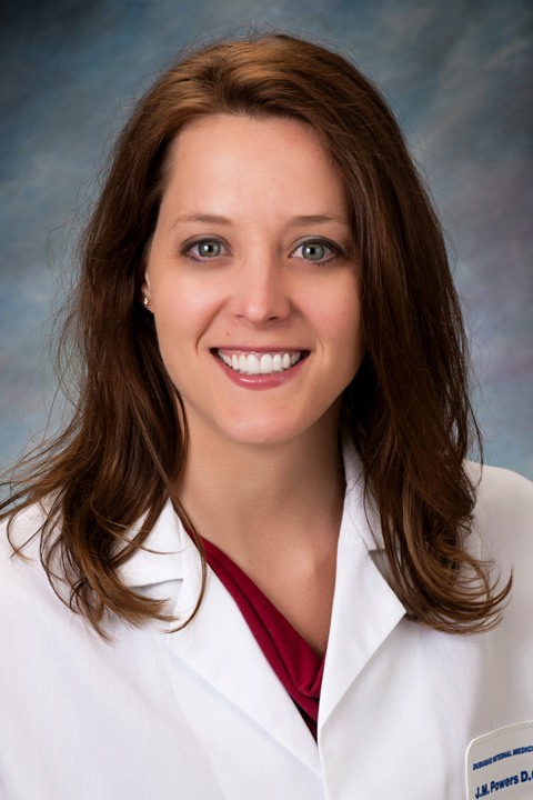 Dr. Jill Powers, DO