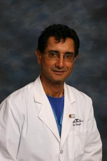 Dr. Hardy (hardayal) Singh, MD