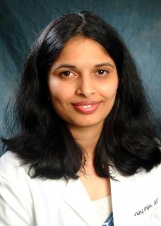 Dr. Harini Doppalapudi, MD