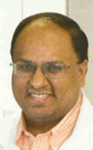 Dr. Harish Kakarala, MD
