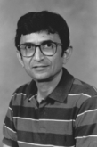 Dr. Harish Thaker, MD