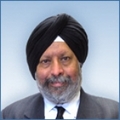 Dr. Harmohinder Gogia, MD