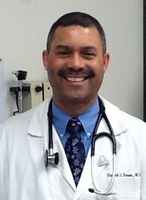 Dr. Harold Brown, MD