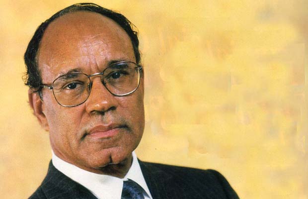 Dr. Harold Freeman, MD